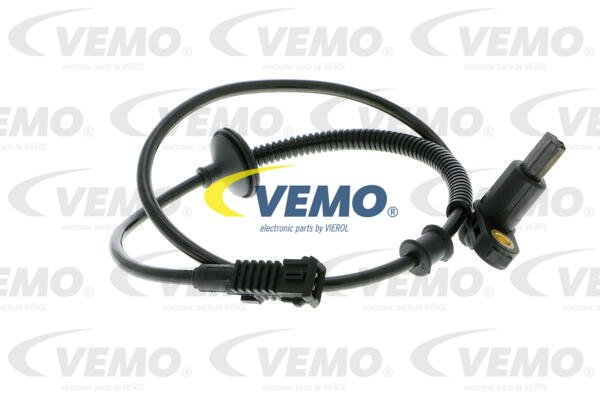 Sensor, Raddrehzahl Hinterachse Vemo V42-72-0003 von Vemo