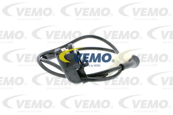 Sensor, Raddrehzahl Hinterachse Vemo V42-72-0009 von Vemo