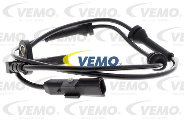 Sensor, Raddrehzahl Hinterachse Vemo V46-72-0161 von Vemo