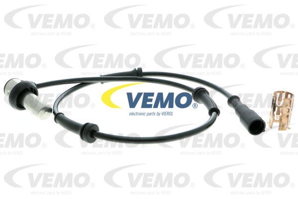 Sensor, Raddrehzahl Hinterachse Vemo V48-72-0109 von Vemo