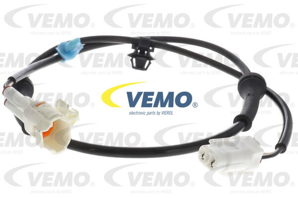 Sensor, Raddrehzahl Hinterachse Vemo V64-72-0032 von Vemo