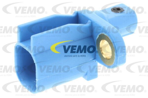Sensor, Raddrehzahl Hinterachse Vemo V95-72-0079 von Vemo