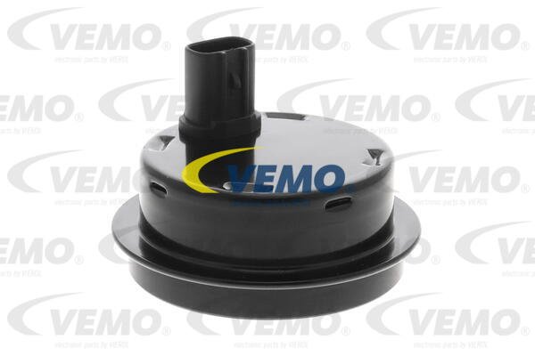 Sensor, Raddrehzahl Hinterachse beidseitig Vemo V70-72-0387 von Vemo