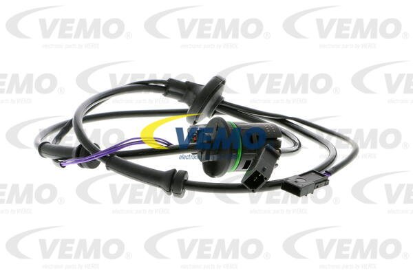 Sensor, Raddrehzahl Hinterachse Vemo V10-72-1063 von Vemo