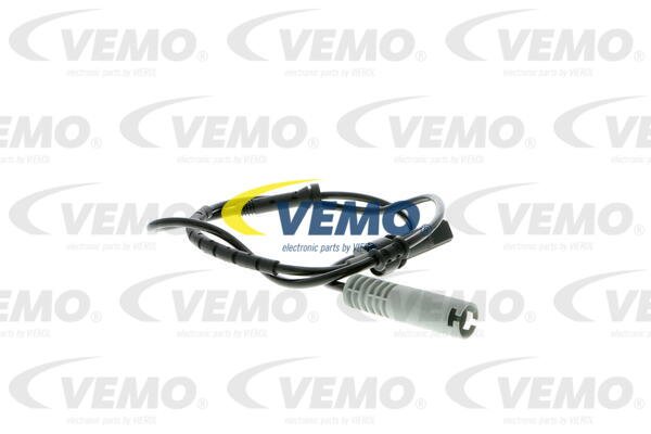 Sensor, Raddrehzahl Hinterachse Vemo V20-72-0429 von Vemo