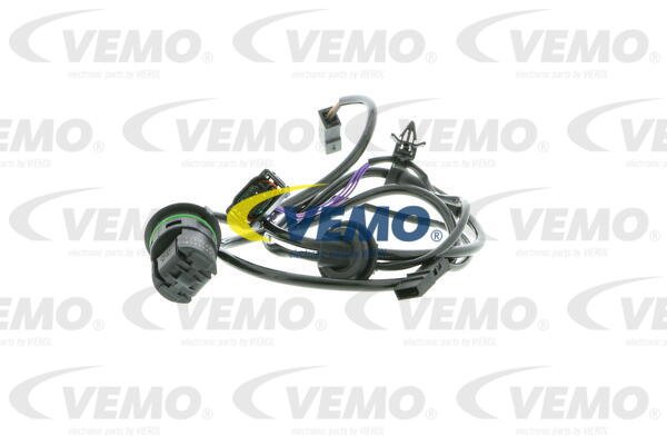 Sensor, Raddrehzahl Hinterachse links Vemo V10-72-1091 von Vemo