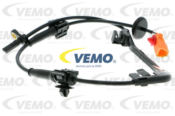 Sensor, Raddrehzahl Hinterachse links Vemo V26-72-0073 Sensor, Raddrehzahl Hinterachse links Vemo V26-72-0073 von Vemo