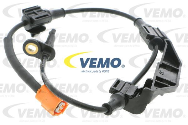 Sensor, Raddrehzahl Hinterachse links Vemo V26-72-0139 von Vemo