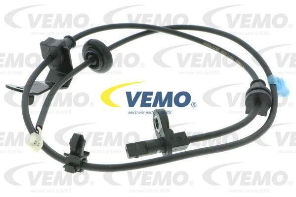 Sensor, Raddrehzahl Hinterachse links Vemo V26-72-0209 von Vemo