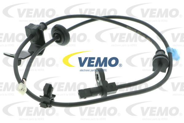 Sensor, Raddrehzahl Hinterachse links Vemo V26-72-0209 Sensor, Raddrehzahl Hinterachse links Vemo V26-72-0209 von Vemo