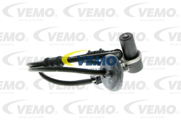 Sensor, Raddrehzahl Hinterachse links Vemo V30-72-0139 von Vemo