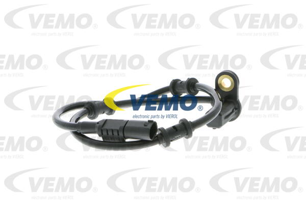 Sensor, Raddrehzahl Hinterachse links Vemo V30-72-0162 Sensor, Raddrehzahl Hinterachse links Vemo V30-72-0162 von Vemo