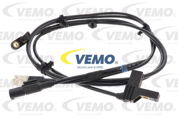 Sensor, Raddrehzahl Hinterachse links Vemo V30-72-0308 von Vemo