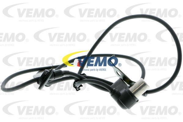 Sensor, Raddrehzahl Hinterachse links Vemo V32-72-0010 von Vemo
