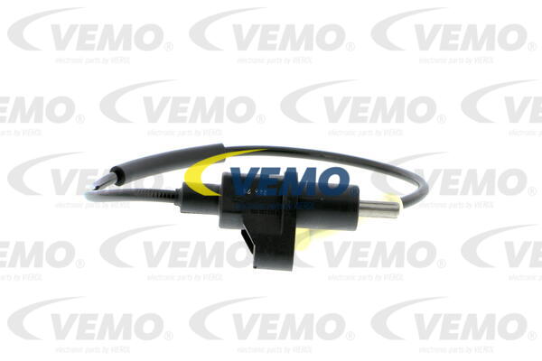Sensor, Raddrehzahl Hinterachse links Vemo V51-72-0026 Sensor, Raddrehzahl Hinterachse links Vemo V51-72-0026 von Vemo