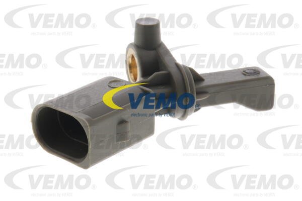 Sensor, Raddrehzahl Hinterachse rechts Vemo V10-72-0229 von Vemo