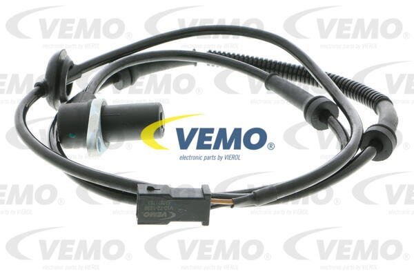 Sensor, Raddrehzahl Hinterachse rechts Vemo V10-72-1239 von Vemo