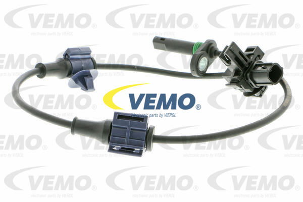 Sensor, Raddrehzahl Hinterachse rechts Vemo V26-72-0148 von Vemo