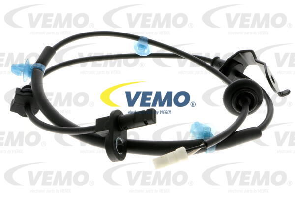 Sensor, Raddrehzahl Hinterachse rechts Vemo V26-72-0150 von Vemo