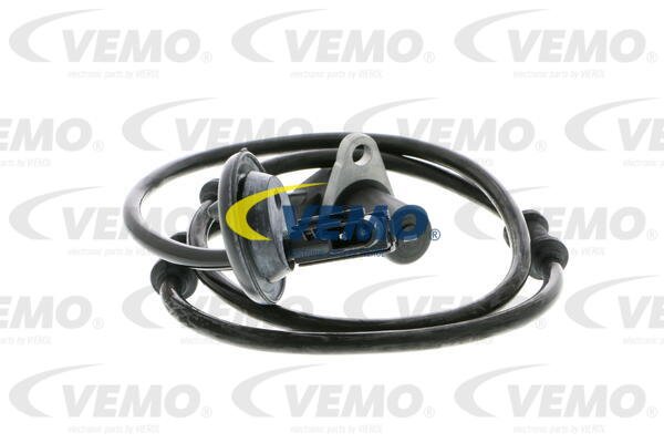 Sensor, Raddrehzahl Hinterachse rechts Vemo V30-72-0140 von Vemo