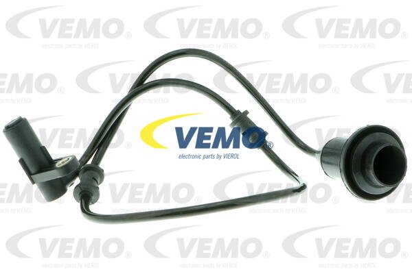 Sensor, Raddrehzahl Hinterachse rechts Vemo V30-72-0147 von Vemo