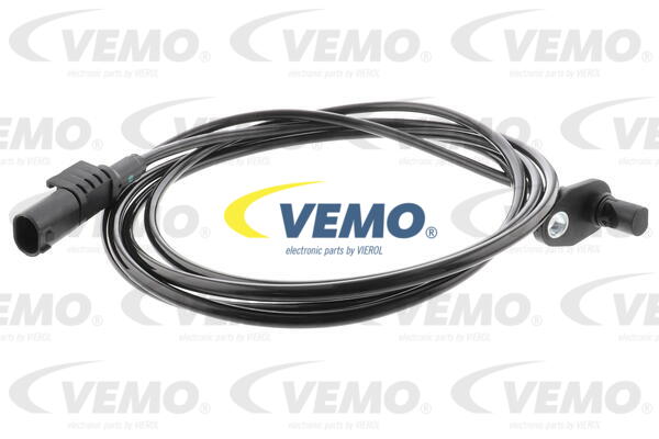 Sensor, Raddrehzahl Hinterachse rechts Vemo V30-72-0859 von Vemo