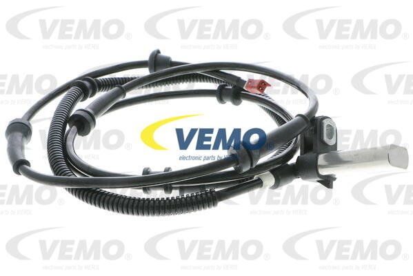 Sensor, Raddrehzahl Hinterachse rechts Vemo V33-72-0071 von Vemo