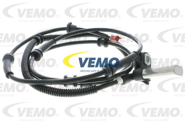 Sensor, Raddrehzahl Hinterachse rechts Vemo V33-72-0071 Sensor, Raddrehzahl Hinterachse rechts Vemo V33-72-0071 von Vemo