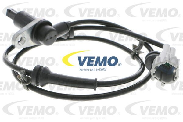 Sensor, Raddrehzahl Hinterachse rechts Vemo V38-72-0140 von Vemo