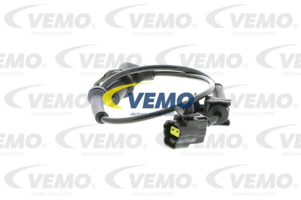 Sensor, Raddrehzahl Hinterachse rechts Vemo V51-72-0019 von Vemo