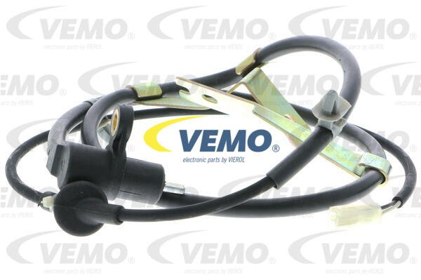 Sensor, Raddrehzahl Hinterachse rechts Vemo V56-72-0013 von Vemo