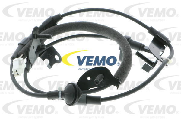 Sensor, Raddrehzahl Hinterachse rechts Vemo V70-72-0206 von Vemo