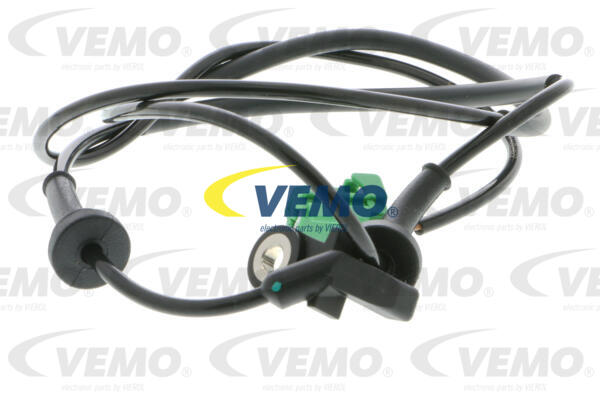Sensor, Raddrehzahl Hinterachse rechts Vemo V95-72-0083 Sensor, Raddrehzahl Hinterachse rechts Vemo V95-72-0083 von Vemo