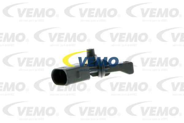 Sensor, Raddrehzahl Hinterachse links Vemo V10-72-1053 von Vemo