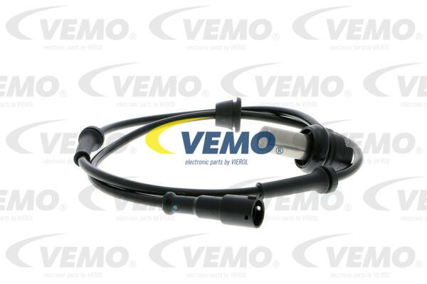 Sensor, Raddrehzahl Vorderachse Vemo V10-72-1092 von Vemo