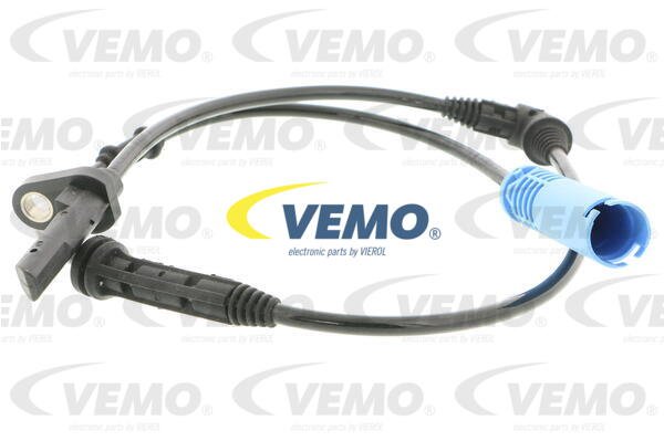 Sensor, Raddrehzahl Vorderachse Vemo V20-72-5213 von Vemo