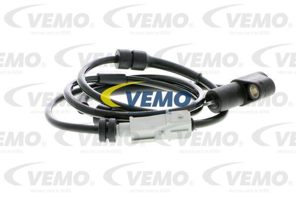 Sensor, Raddrehzahl Vorderachse Vemo V22-72-0083 von Vemo