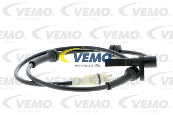 Sensor, Raddrehzahl Vorderachse rechts Vemo V24-72-0034 von Vemo