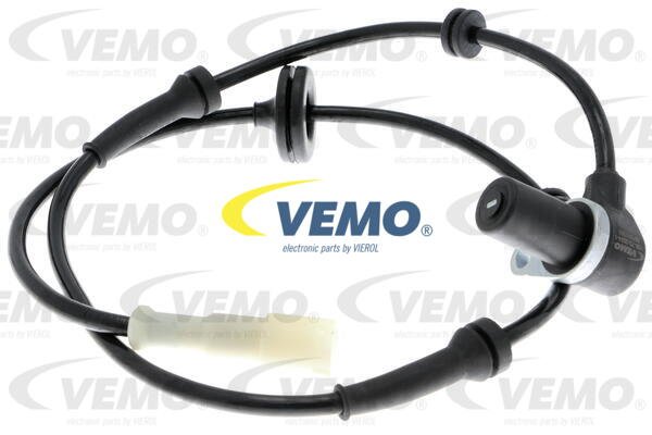 Sensor, Raddrehzahl Vorderachse rechts Vemo V26-72-0034-1 von Vemo