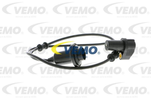 Sensor, Raddrehzahl Hinterachse Vemo V30-72-0131 von Vemo