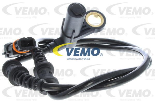 Sensor, Raddrehzahl Vorderachse beidseitig Vemo V30-72-0145 von Vemo