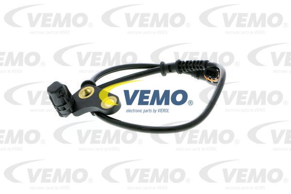 Sensor, Raddrehzahl Vorderachse rechts Vemo V30-72-0160 von Vemo