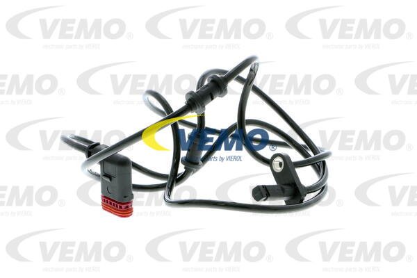 Sensor, Raddrehzahl Hinterachse Vemo V30-72-0172 von Vemo