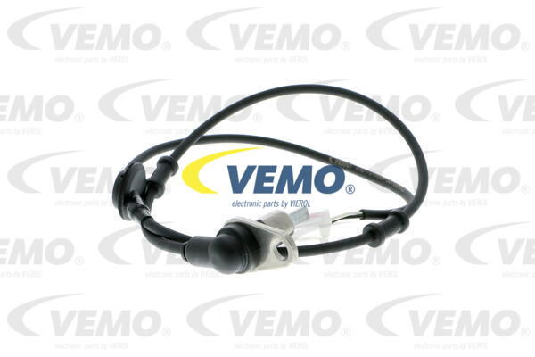 Sensor, Raddrehzahl Hinterachse links Vemo V32-72-0008 von Vemo