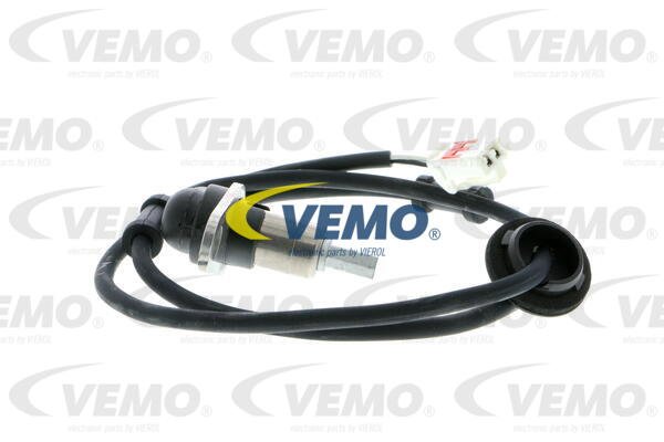 Sensor, Raddrehzahl Hinterachse rechts Vemo V32-72-0009 von Vemo