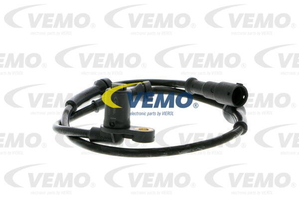 Sensor, Raddrehzahl Vorderachse Vemo V46-72-0017 von Vemo