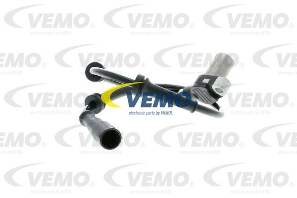 Sensor, Raddrehzahl Vorderachse Vemo V46-72-0045 von Vemo
