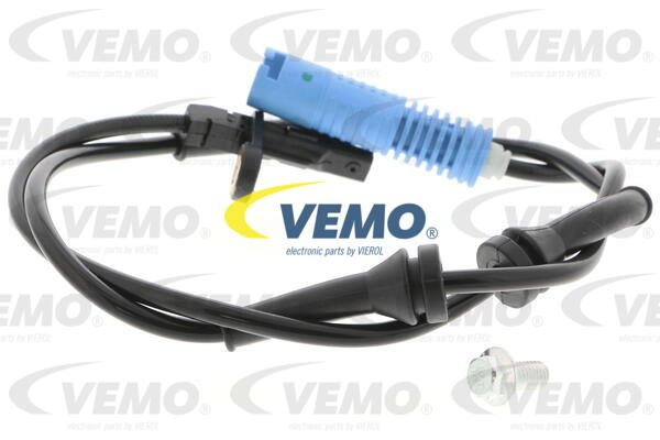 Sensor, Raddrehzahl Hinterachse Vemo V48-72-0056 von Vemo