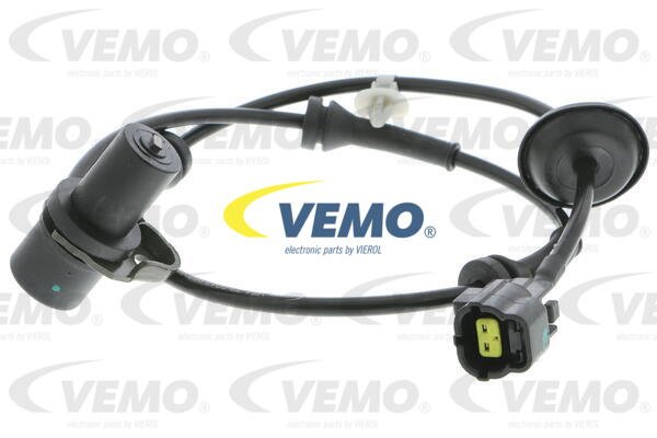 Sensor, Raddrehzahl Vorderachse links Vemo V51-72-0012 von Vemo