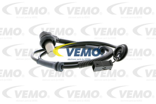 Sensor, Raddrehzahl Vorderachse Vemo V10-72-0917-1 Sensor, Raddrehzahl Vorderachse Vemo V10-72-0917-1 von Vemo